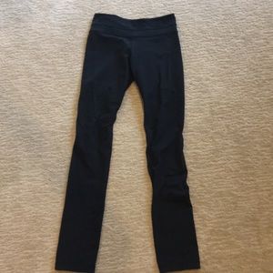 Lululemon pants